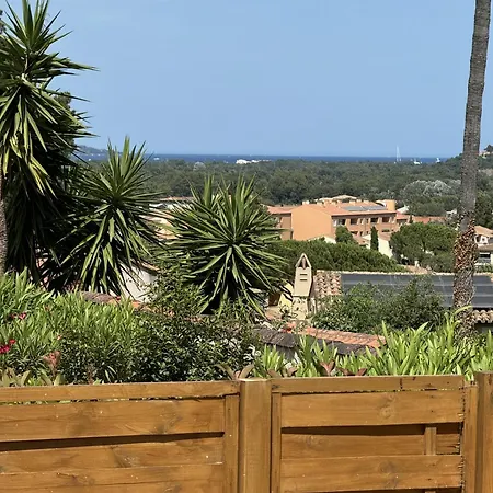 Ferienhaus La Maison Provencale *
