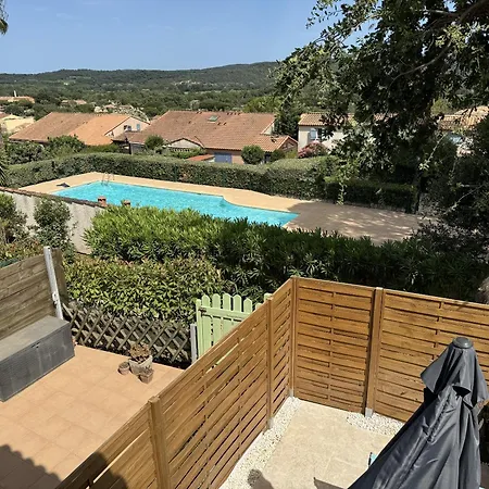 La Maison Provencale Ferienhaus *
