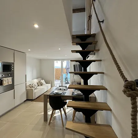Ferienhaus La Maison Provencale