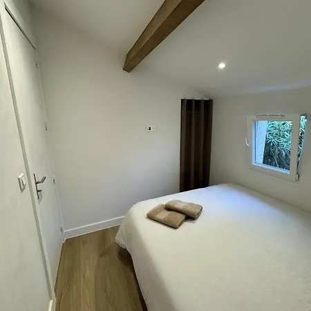 Ferienhaus La Maison Provencale Cogolin