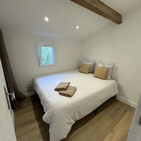 Ferienhaus La Maison Provencale *