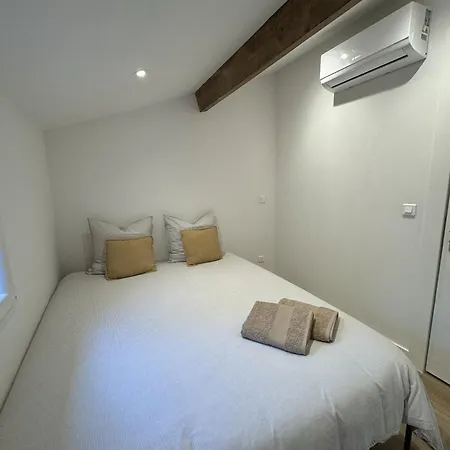 Ferienhaus La Maison Provencale