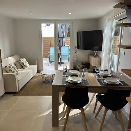 La Maison Provencale Ferienhaus Cogolin