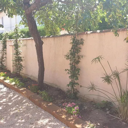 Dom wakacyjny La Maison Provencale Fréjus