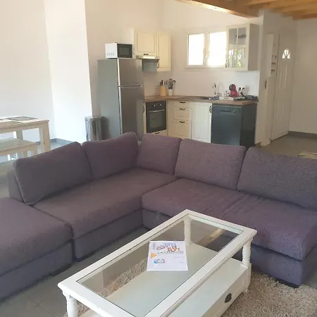 La Maison Provencale * Fréjus