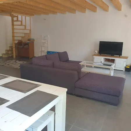 La Maison Provencale בית נופש Fréjus
