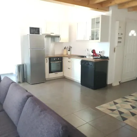 La Maison Provencale בית נופש