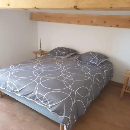 Dom wakacyjny La Maison Provencale *