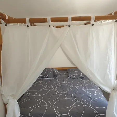 La Maison Provencale Dom wakacyjny *