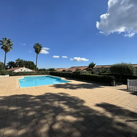 Holiday home La Maison Provencale *