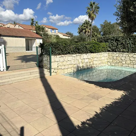Holiday home La Maison Provencale